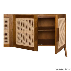  - Wooden Bazar
