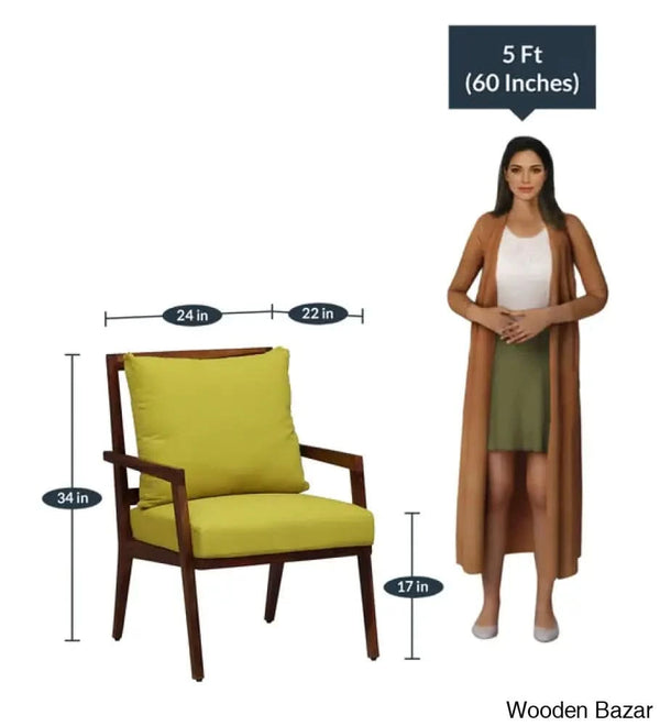  - Wooden Bazar