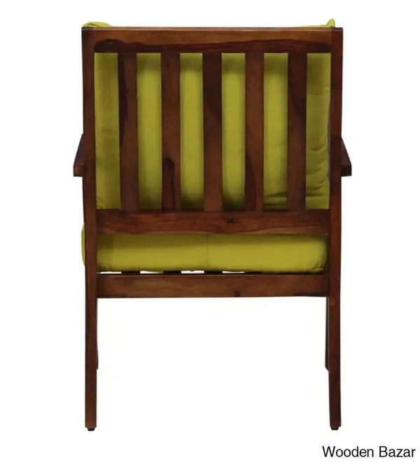 - Wooden Bazar