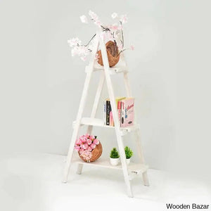  - Wooden Bazar