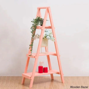  - Wooden Bazar