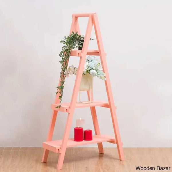  - Wooden Bazar
