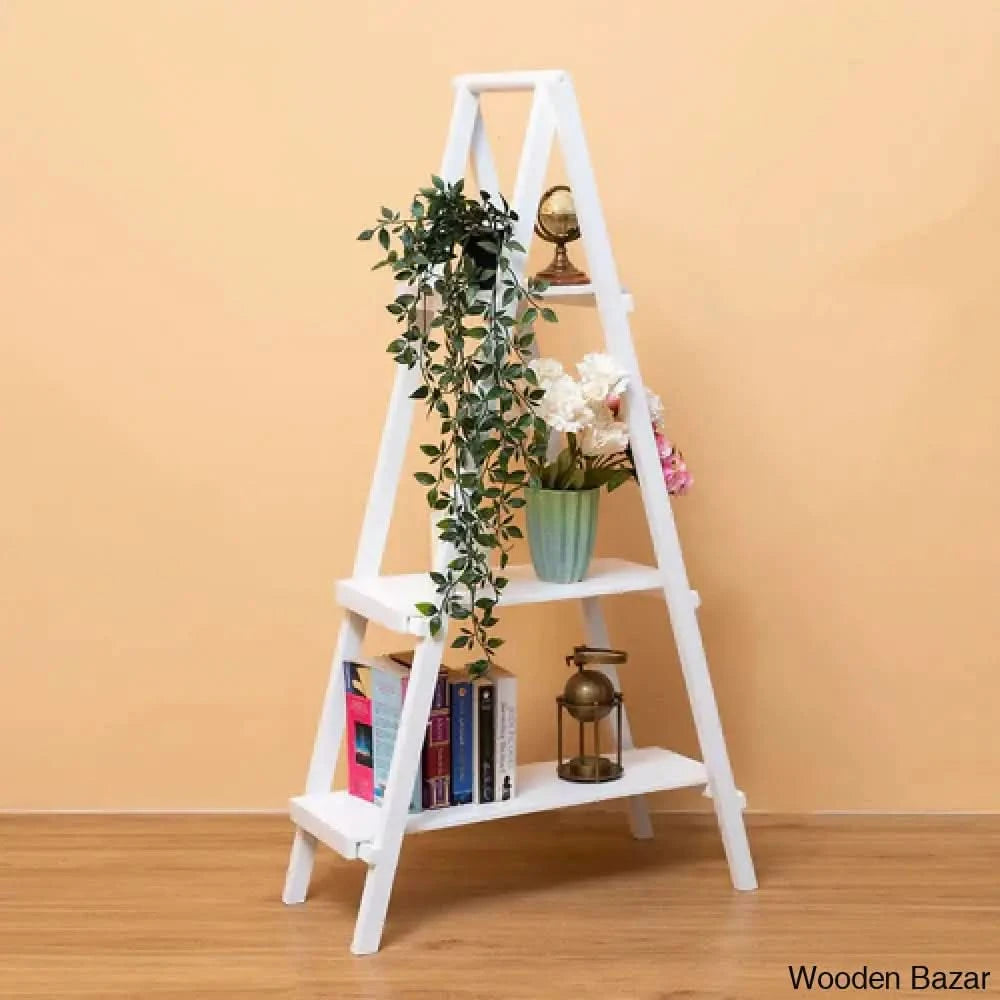  - Wooden Bazar