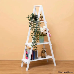  - Wooden Bazar