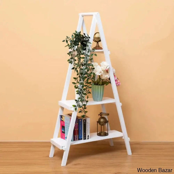  - Wooden Bazar