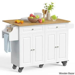  - Wooden Bazar