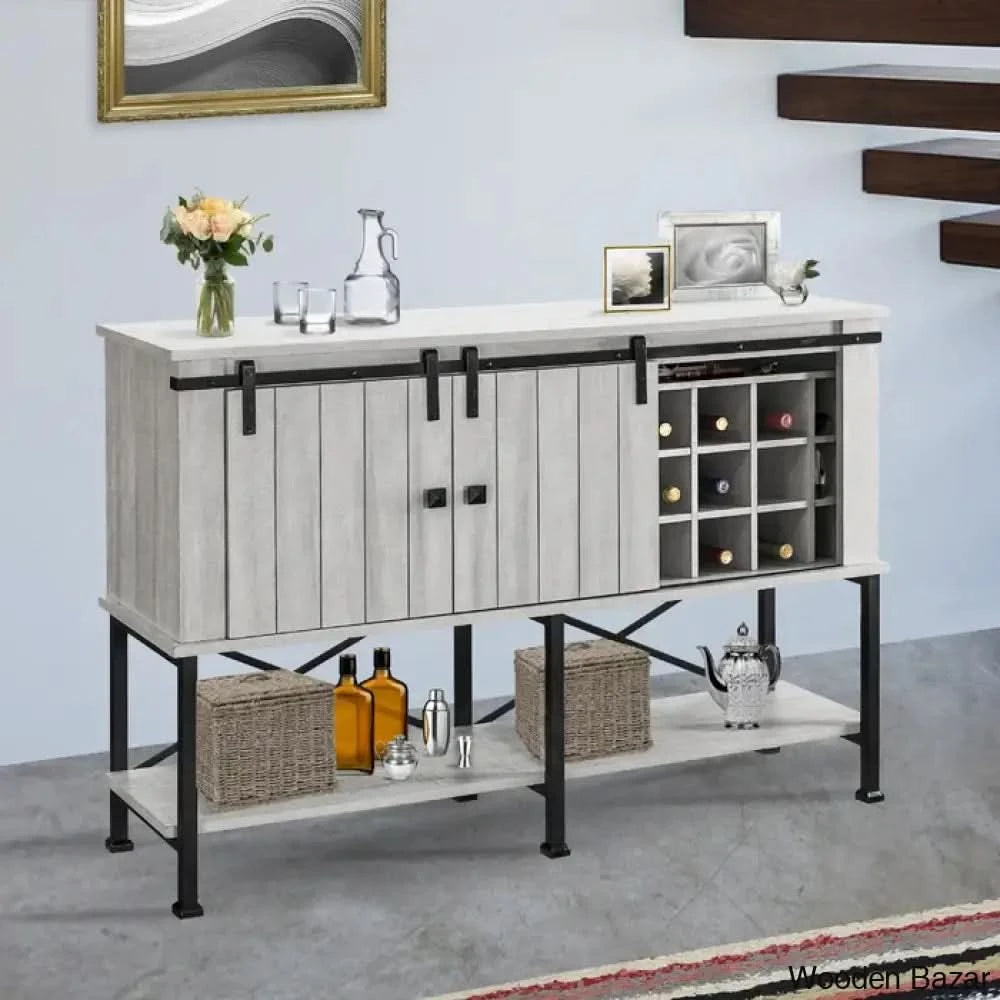 Bar counter for living room