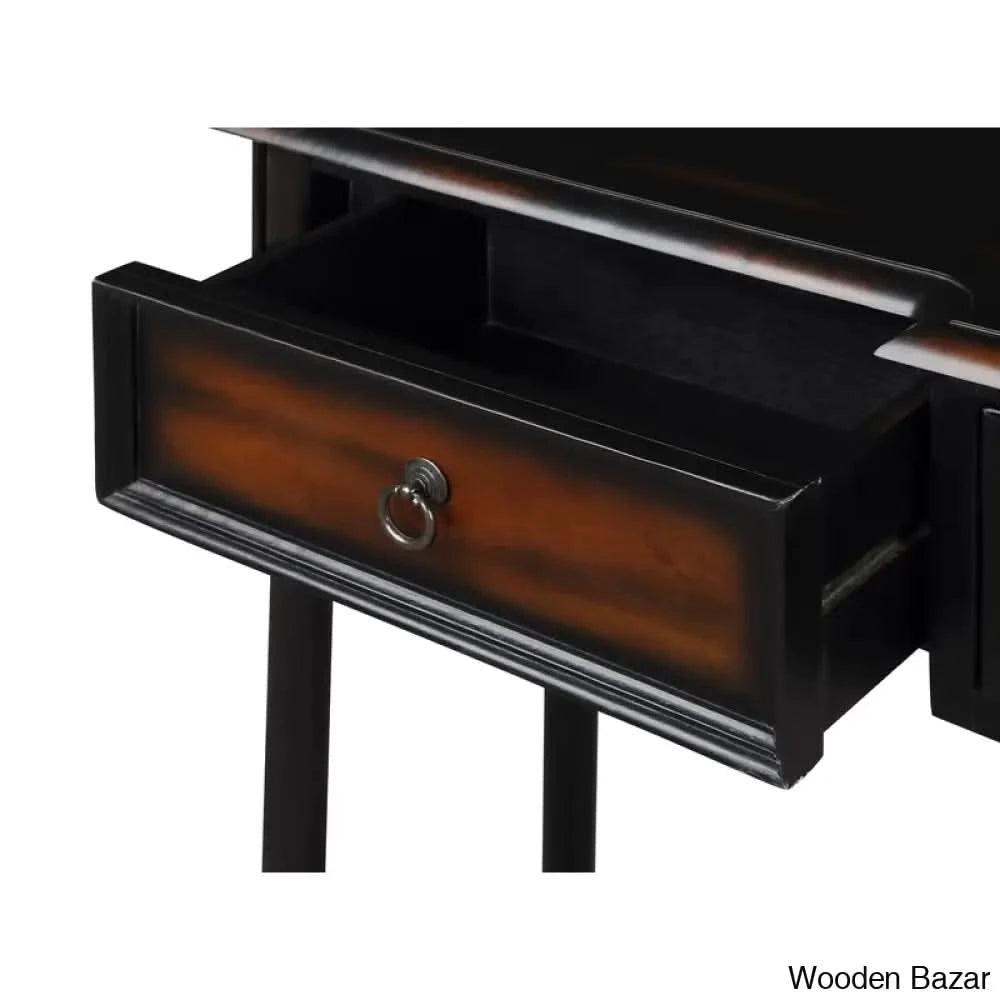 Living Room Sofa Table - Console Table