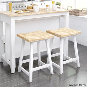  - Wooden Bazar