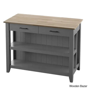  - Wooden Bazar