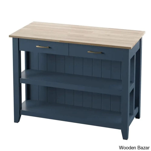  - Wooden Bazar