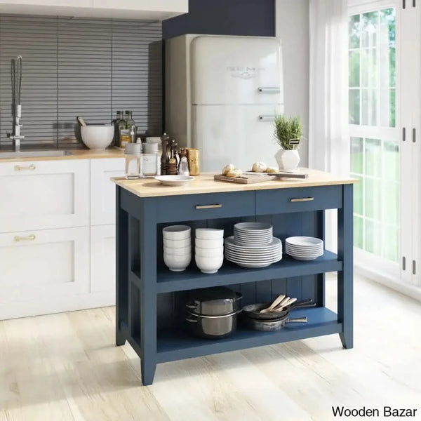  - Wooden Bazar