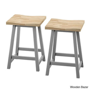  - Wooden Bazar