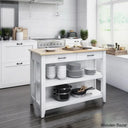  - Wooden Bazar
