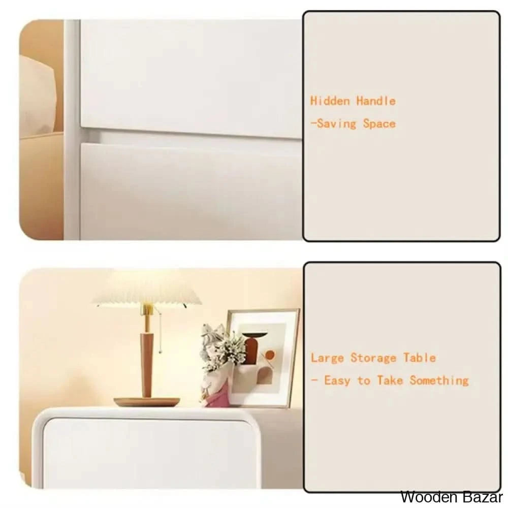 Said Table