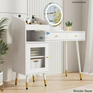  - Wooden Bazar