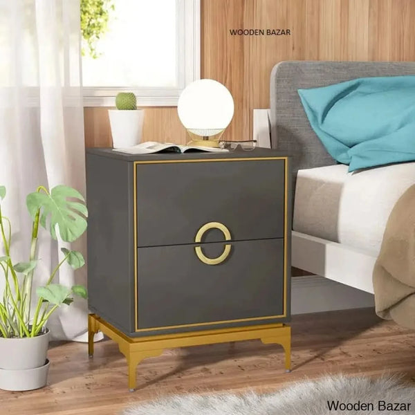  - Wooden Bazar