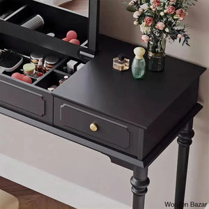  - Wooden Bazar