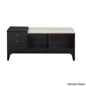 Benches - Wooden Bazar