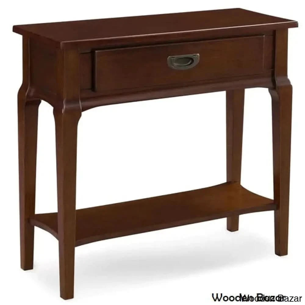 Bedside Side Table - Console Table