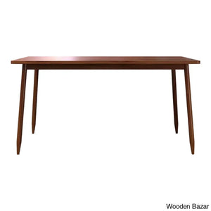 - Wooden Bazar