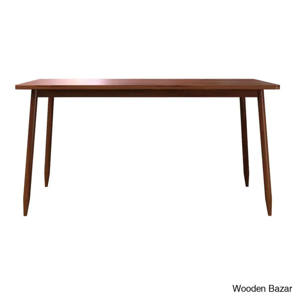  - Wooden Bazar