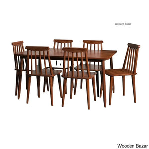  - Wooden Bazar
