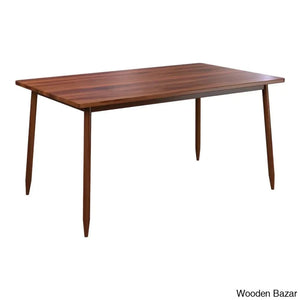  - Wooden Bazar