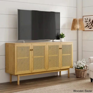  - Wooden Bazar