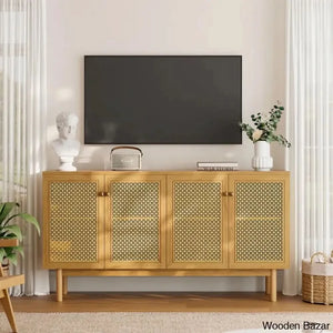  - Wooden Bazar