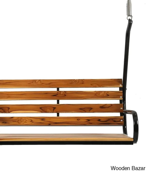  - Wooden Bazar