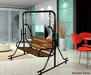  - Wooden Bazar