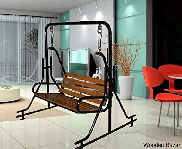  - Wooden Bazar