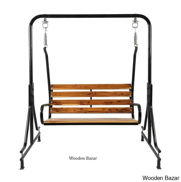  - Wooden Bazar