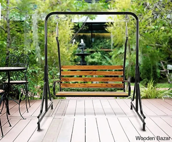 - Wooden Bazar