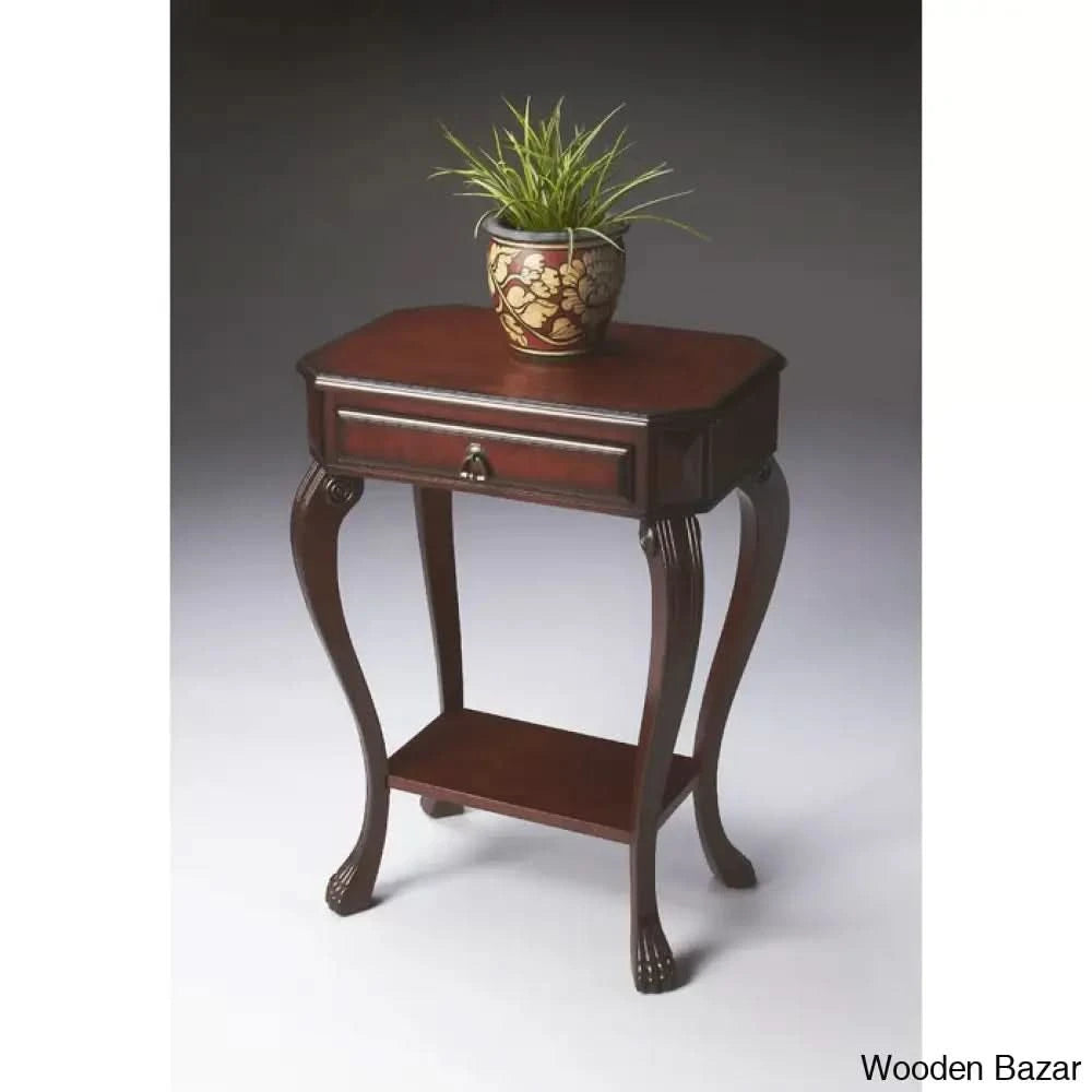 Console Tables
