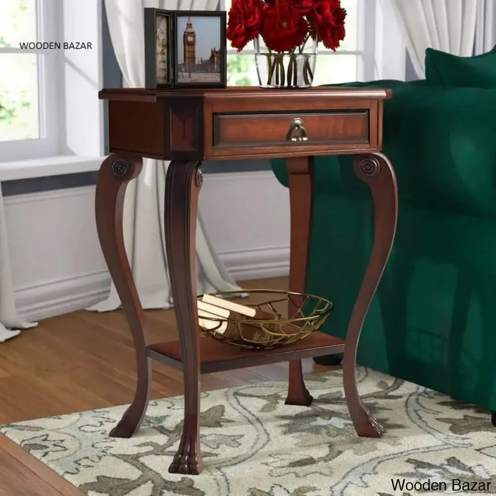 Console Tables