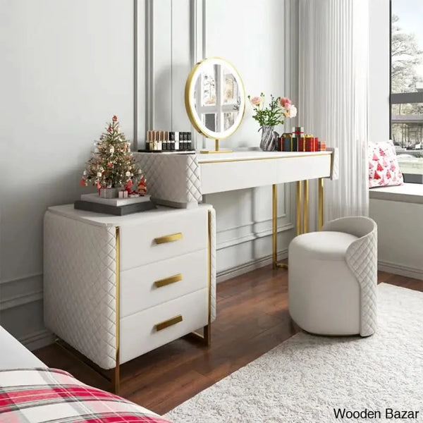  - Wooden Bazar
