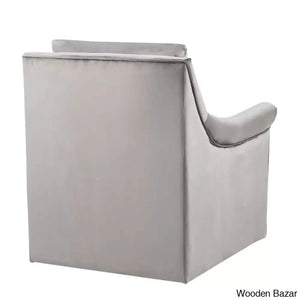  Swivel Chair Living Room 