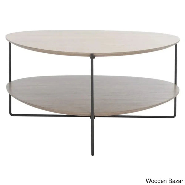 Takeitai Coffee And Center Table