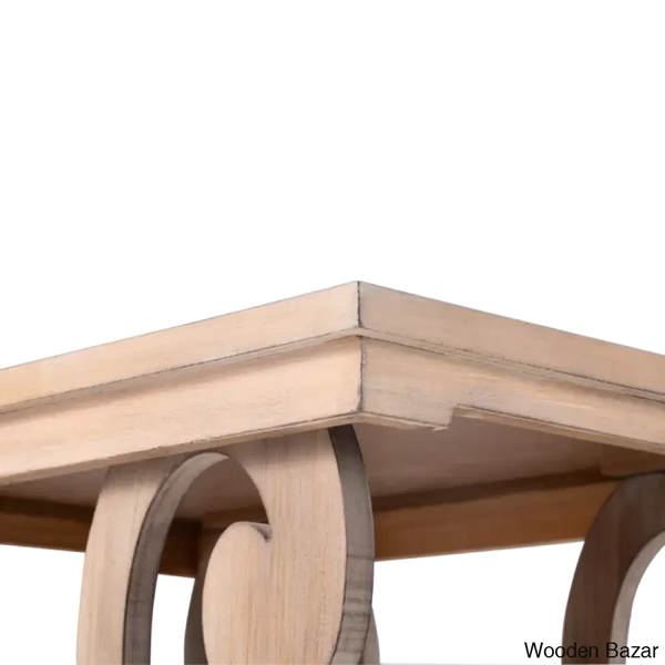  - Wooden Bazar
