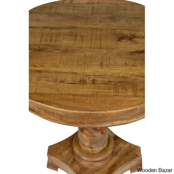  - Wooden Bazar