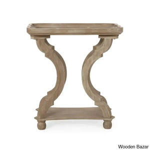  - Wooden Bazar