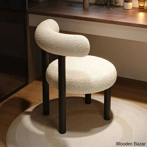 dressing chair design Chic Dressing Table Stool And Vanity Stools