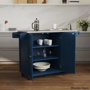  - Wooden Bazar