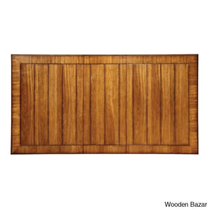 dining set - Wooden Bazar