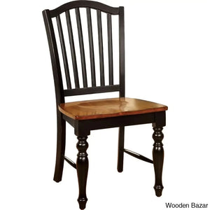 dining set - Wooden Bazar