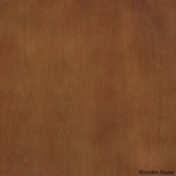  - Wooden Bazar