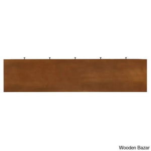  - Wooden Bazar