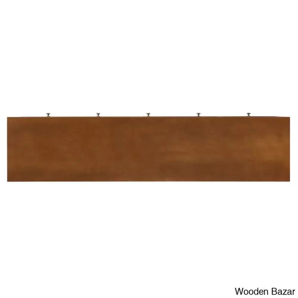  - Wooden Bazar